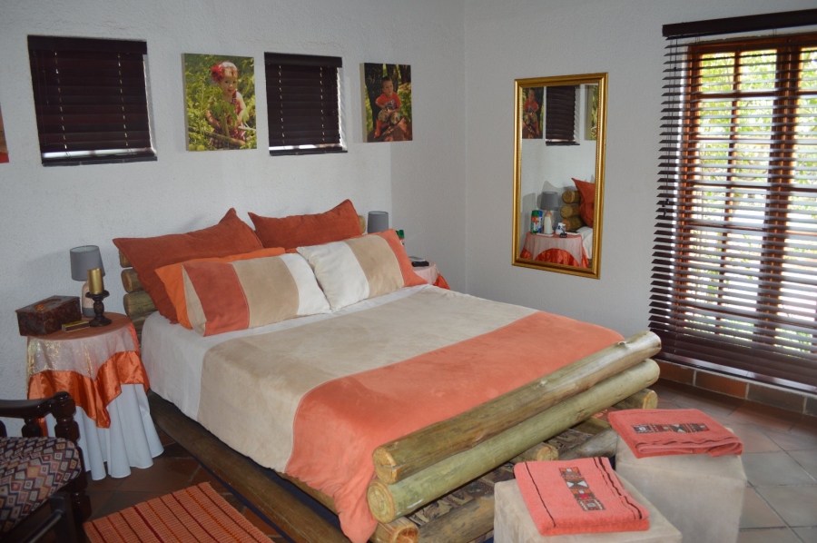 Commercial Property for Sale in Doringkruin North West